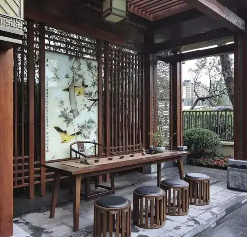  七夕最好的礼物就是,执一人之手,择一处小院,共此生白头