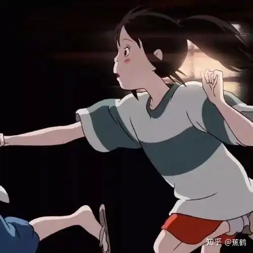  有哪些特别好看的情侣头像或者微信qq头像