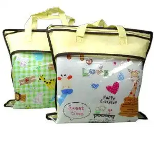 情侣头像宝宝婴儿被子