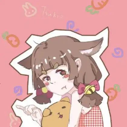 可爱卡情侣头像图片呆萌简约一男一女 可爱卡情侣头像图片呆萌简约一男一女