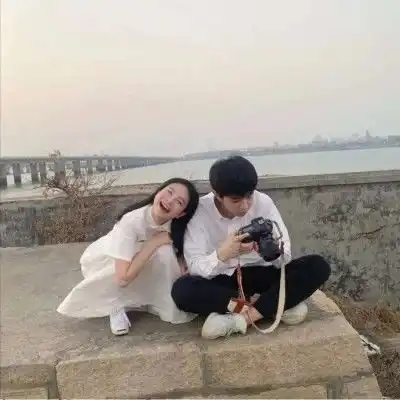  很甜很感动的长情话文案