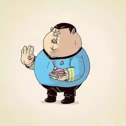 小胖孩情侣头像惊问