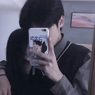  一男一女在一起的头像不露脸第2页