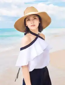  看完欢乐颂2,我有一个关于衣着的大胆想法