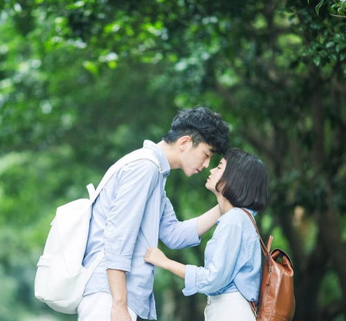  追求喜欢的人,悄悄做好2件事,早晚会在一起等你好消息