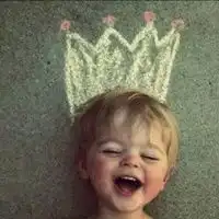 萌呆qq情侣头像孩子 萌呆qq情侣头像孩子