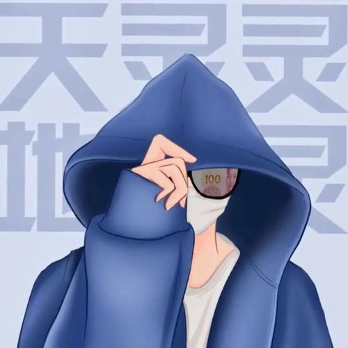  精选头像合集