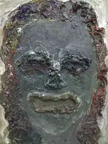  在去双溪的一个多月里,彻底放空自己,于是有了这些画儿