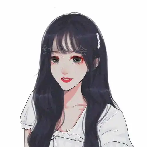 情侣头像生成动漫卡通