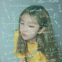  数学公式闺蜜头像清新微信头像图片大全