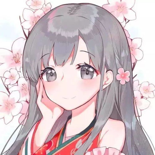  微信头像百看不厌