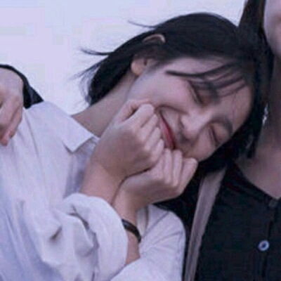  闺蜜头像你找到那个满眼是你的女女生头像我要个性网
