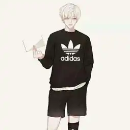  求情侣头像,急需