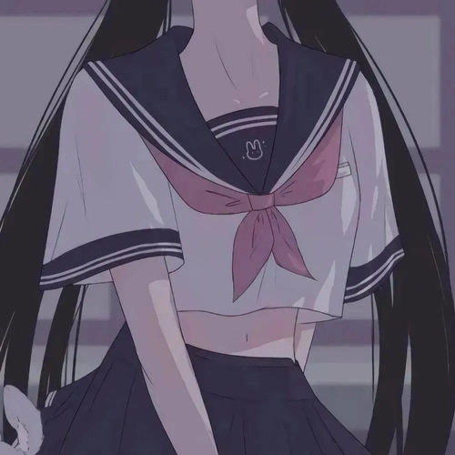  微信头像丨情侣头像,女生头像