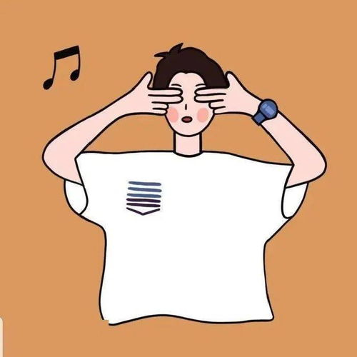  情侣头像大全