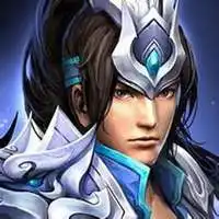  赵云头像微信头像图片大全