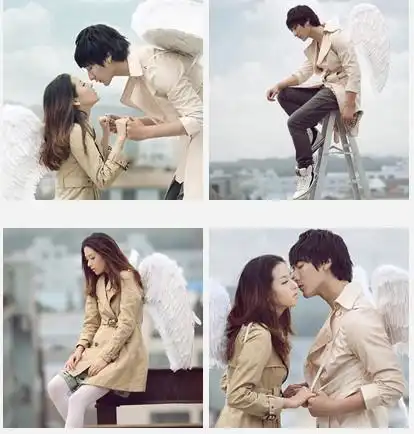 急需男生最喜欢的qq情侣头像 急需男生最喜欢的qq情侣头像