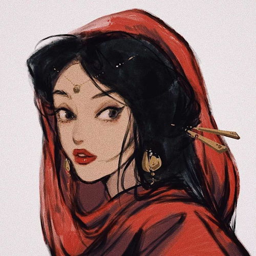  有哪些适合用来组队开黑的头像