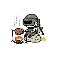  吃鸡头像照片图片大全微信头像图片大全