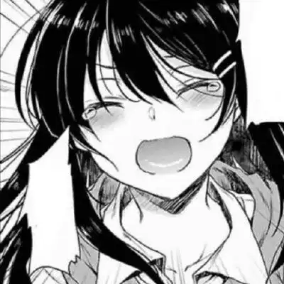  日漫女头像复古日漫头像女