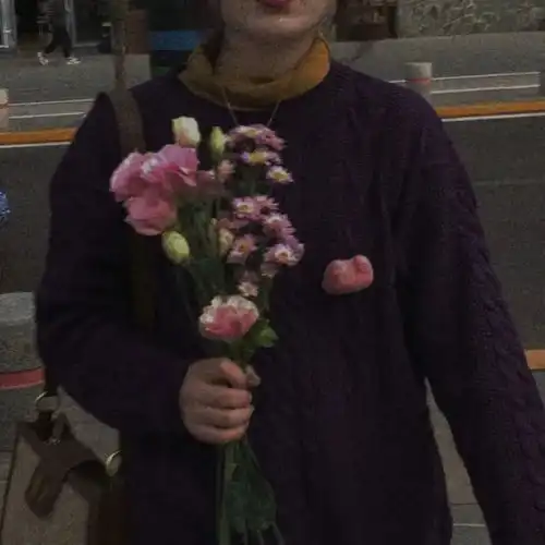  我的满心欢喜也该告一段落了