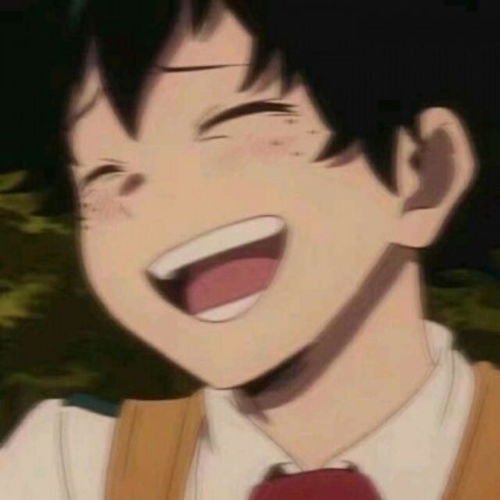  巨好看的情侣头像