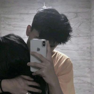  情侣头像双人清晰