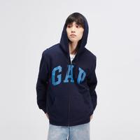  盖璞男士卫衣gap盖璞男士抓绒卫衣多少钱