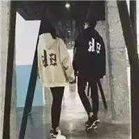  唯美好看的qq情侣头像精选大全