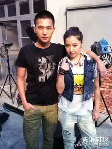  深扒盗墓笔记5大男主角李易峰杨洋等背景绝对惊到你