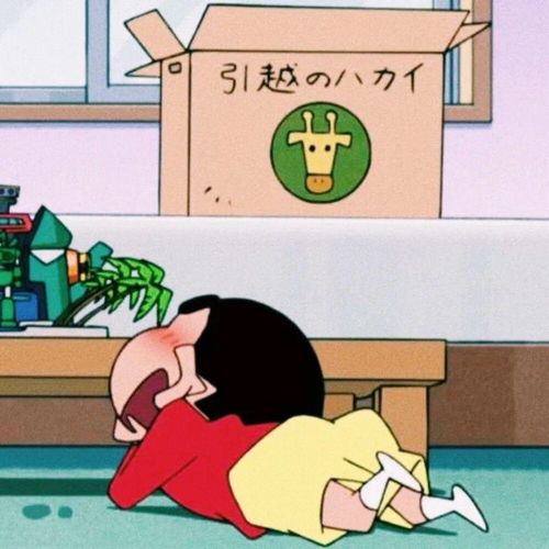  有没有蜡笔小新搞怪头像