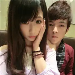 qq情侣头像一对不带字你送我一夜星光给我最好的纪念 qq情侣头像一对不带字你送我一夜星光给我最好的纪念