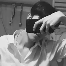  qq头像男生颓废伤感大全我知道没人懂所以不喊痛