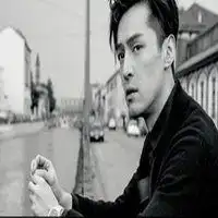 胡歌头像黑白侧脸侧脸帅气迷人胡歌头像图片 胡歌头像黑白侧脸侧脸帅气迷人胡歌头像图片