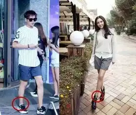  明星爱的纹身邓超纹了孙俪baby陈伟霆同纹在耻骨