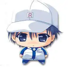 越前龙马q版图片 越前龙马q版图片