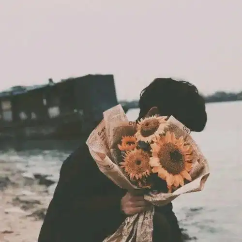  如何温柔地表达我想你了