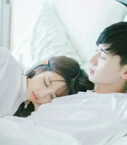  学校里的爱情能走到婚纱吗看完之后,网友泪崩了