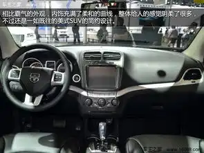  2015款道奇酷威现车售全国最低价格便宜7万
