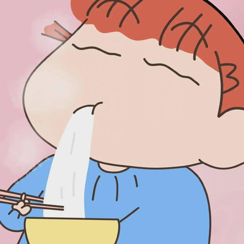  各种各样风格的头像壁纸集