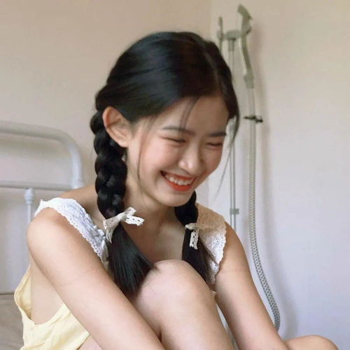  有没有什么可爱的女生头像