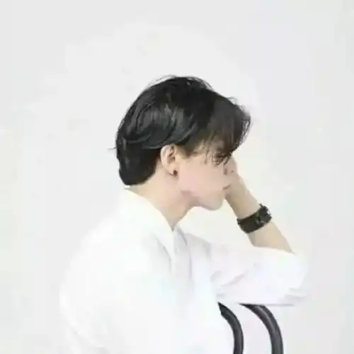  呐你们想要的情侣头像又来啦