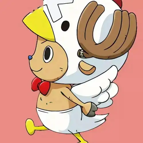 壁纸头像丨海贼王 壁纸头像丨海贼王