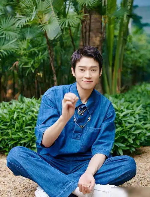  杨幂魏大勋商量好的同时发布好消息,情侣文案让粉丝嗑到了