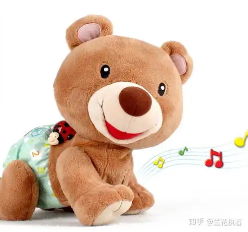  2021婴儿早教玩具有哪些如何选择才安全