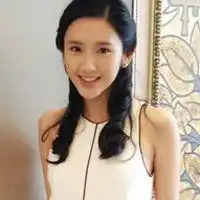 又纯又欲情侣头像唐艺昕