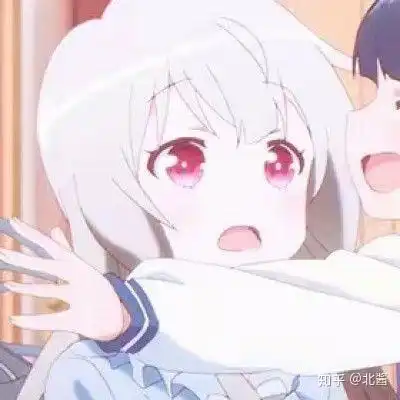  д好看的百合头像闺蜜头像,绝对不会烂大街