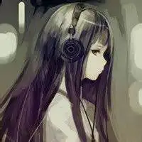  情侣头像超拽霸气冷酷动漫微信头像图片大全