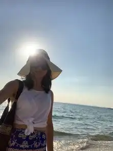  淘金热土西哈努克之旅,高龙撒冷岛惊艳了我