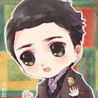  李易峰头像动漫萌图微信头像图片大全